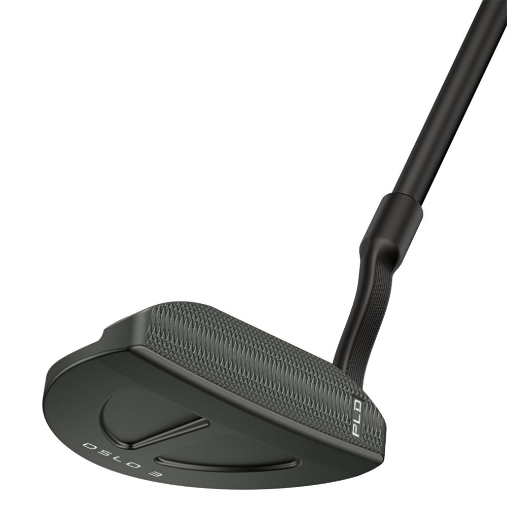 PING 2024 PLD Milled Oslo 3 Custom Putter