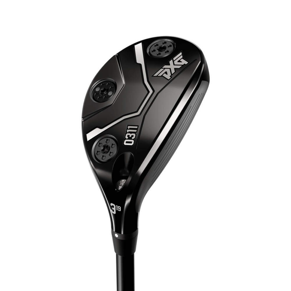 PXG 0311 Black Ops Custom Hybrid