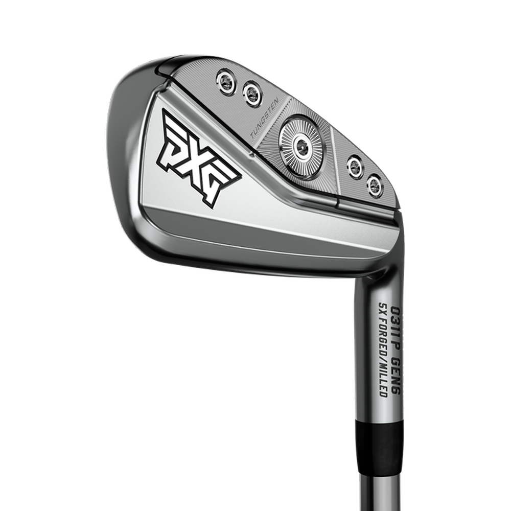 PXG 0311 P GEN6 Custom Irons