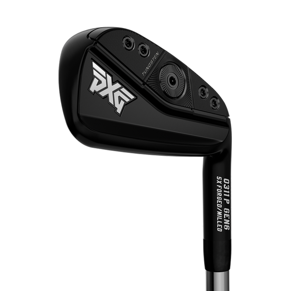 PXG 0311 P GEN6 Custom Irons