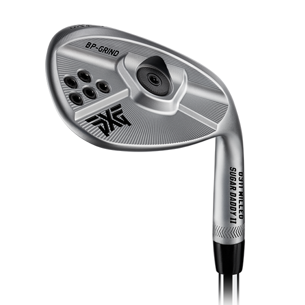 PXG Sugar Daddy II Custom Wedge