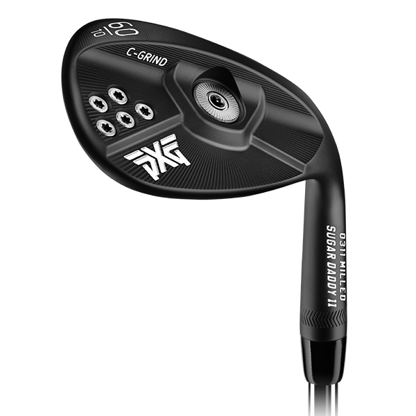 PXG Sugar Daddy II Custom Wedge