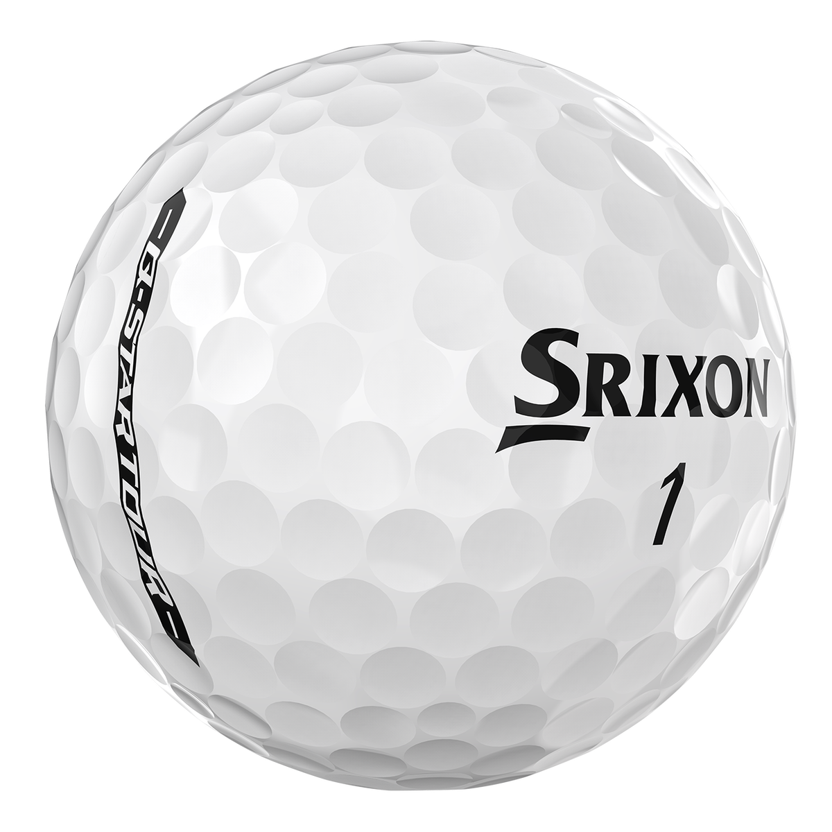 Srixon Q-Star Tour 5 Golf Balls