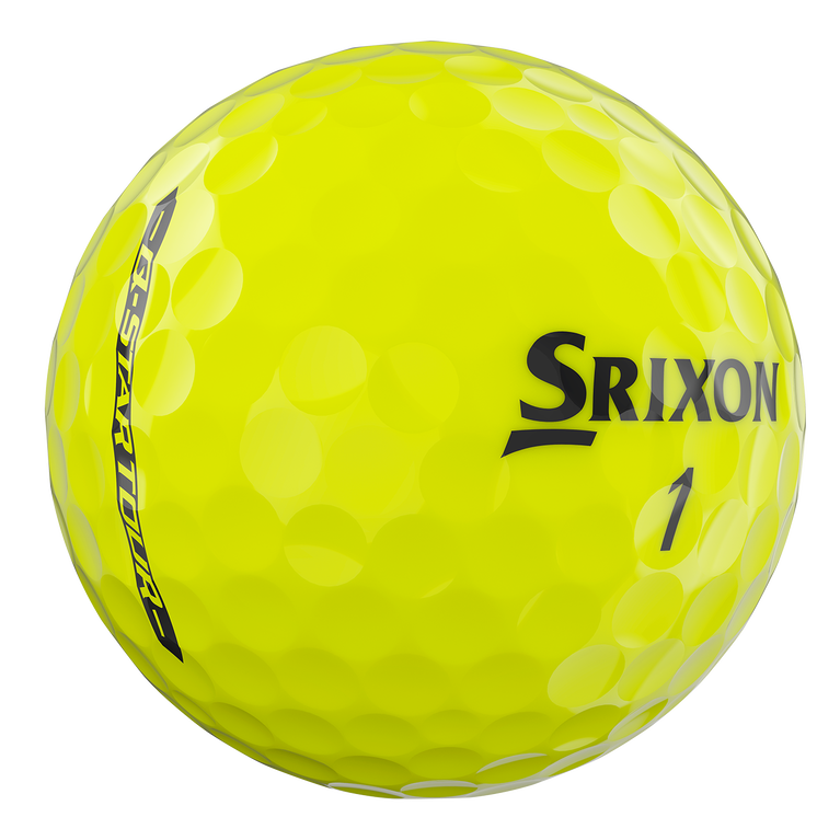 Srixon Q-Star Tour 5 Golf Balls