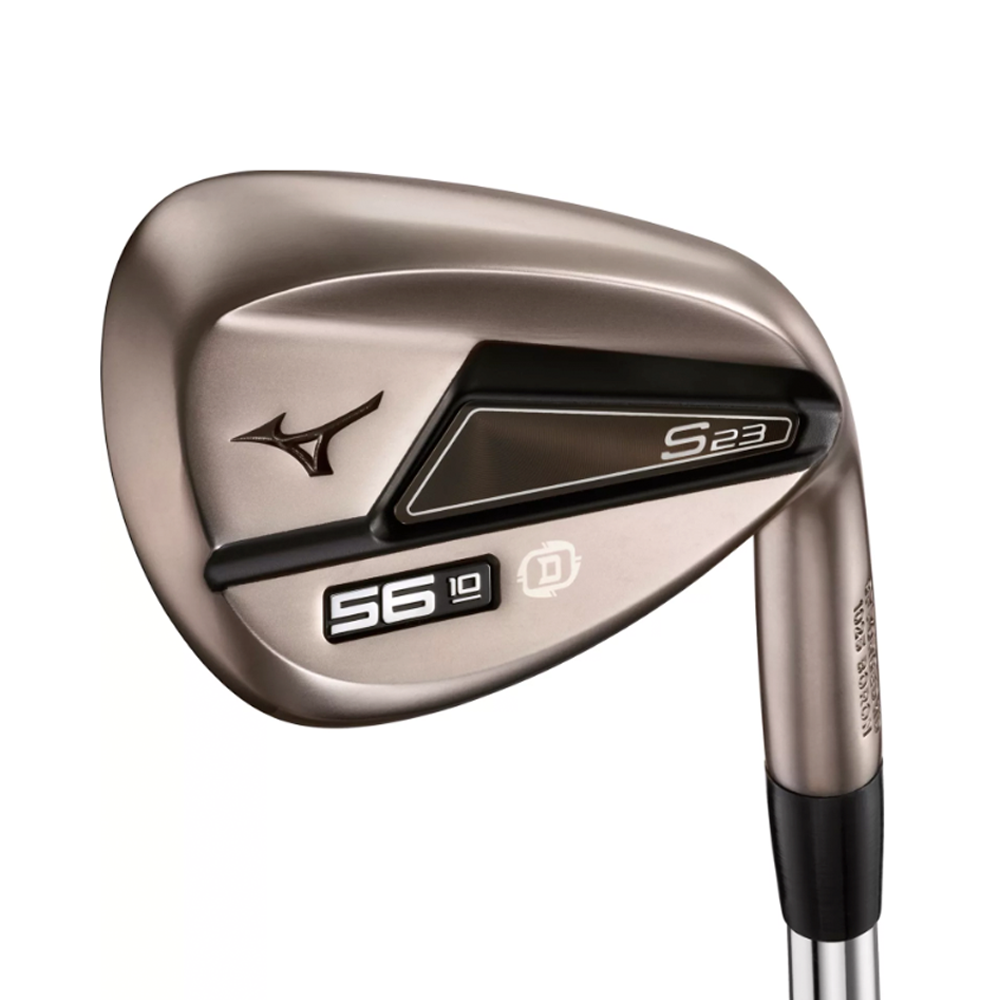 Mizuno S23 Custom Wedge