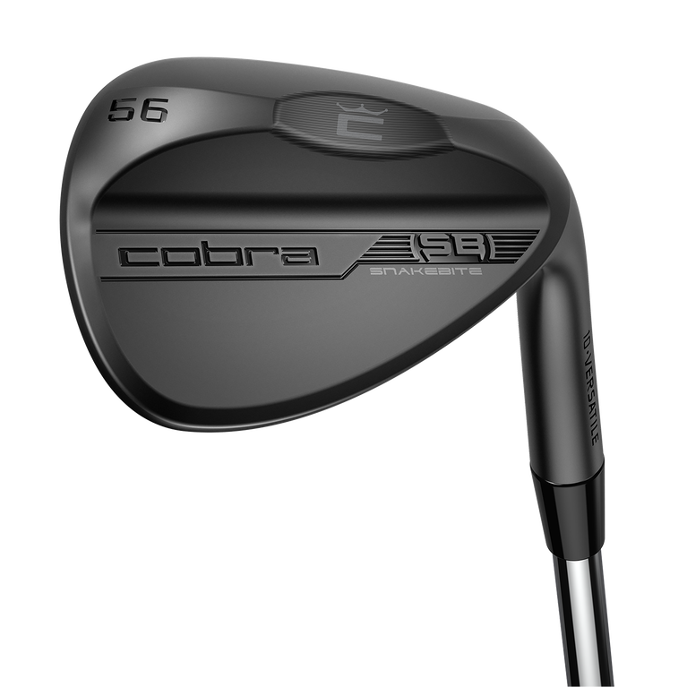 Cobra Snakebite Custom Wedge