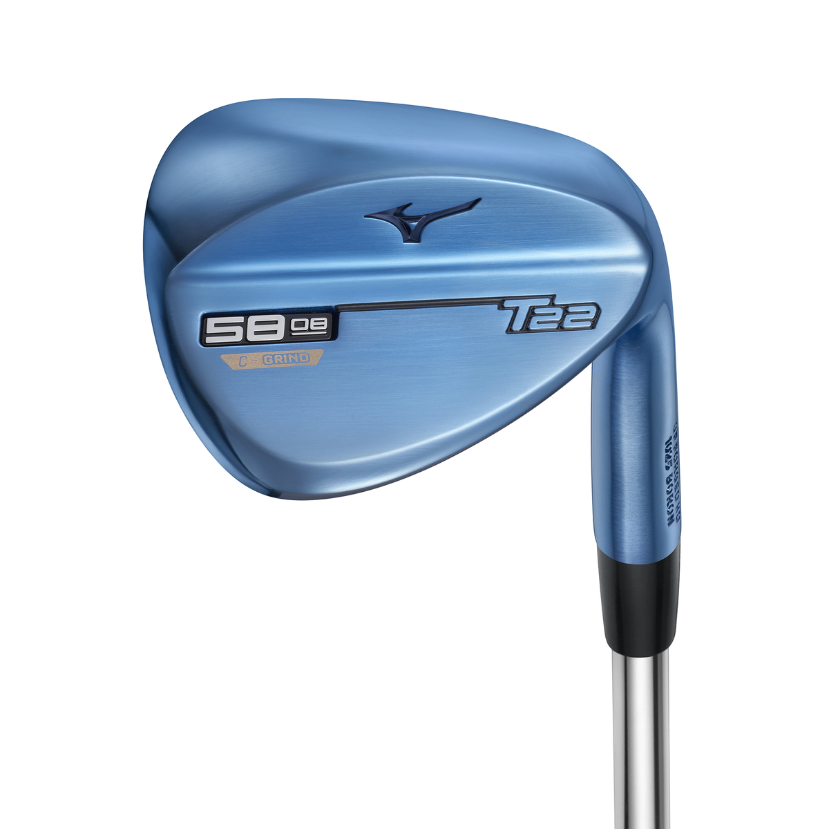 Mizuno T22 Custom Wedge