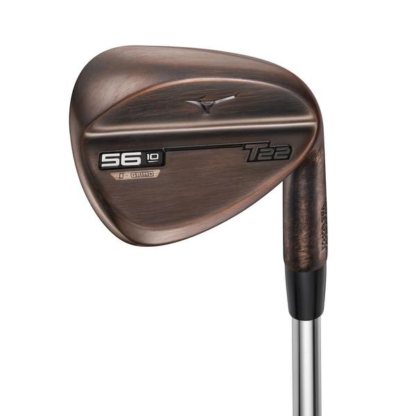 Mizuno T22 Custom Wedge