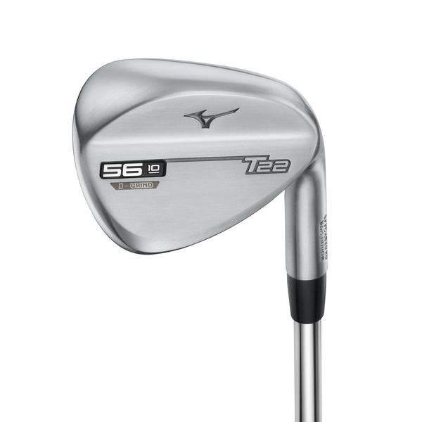 Mizuno T22 Custom Wedge