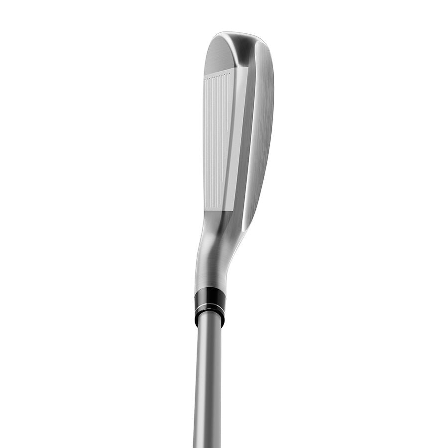 TaylorMade Stealth DHY Custom Utility Iron