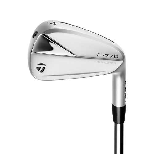 TaylorMade P770 Custom Irons