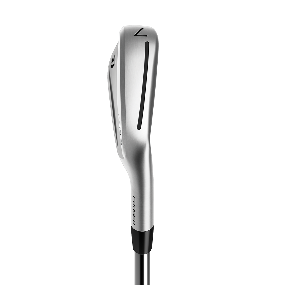 TaylorMade P770 Custom Irons