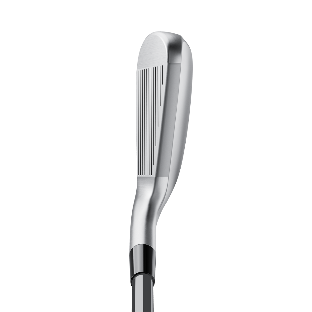 TaylorMade P-DHY Custom Utility Iron