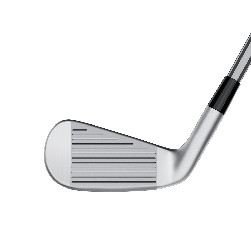 TaylorMade P-DHY Custom Utility Iron