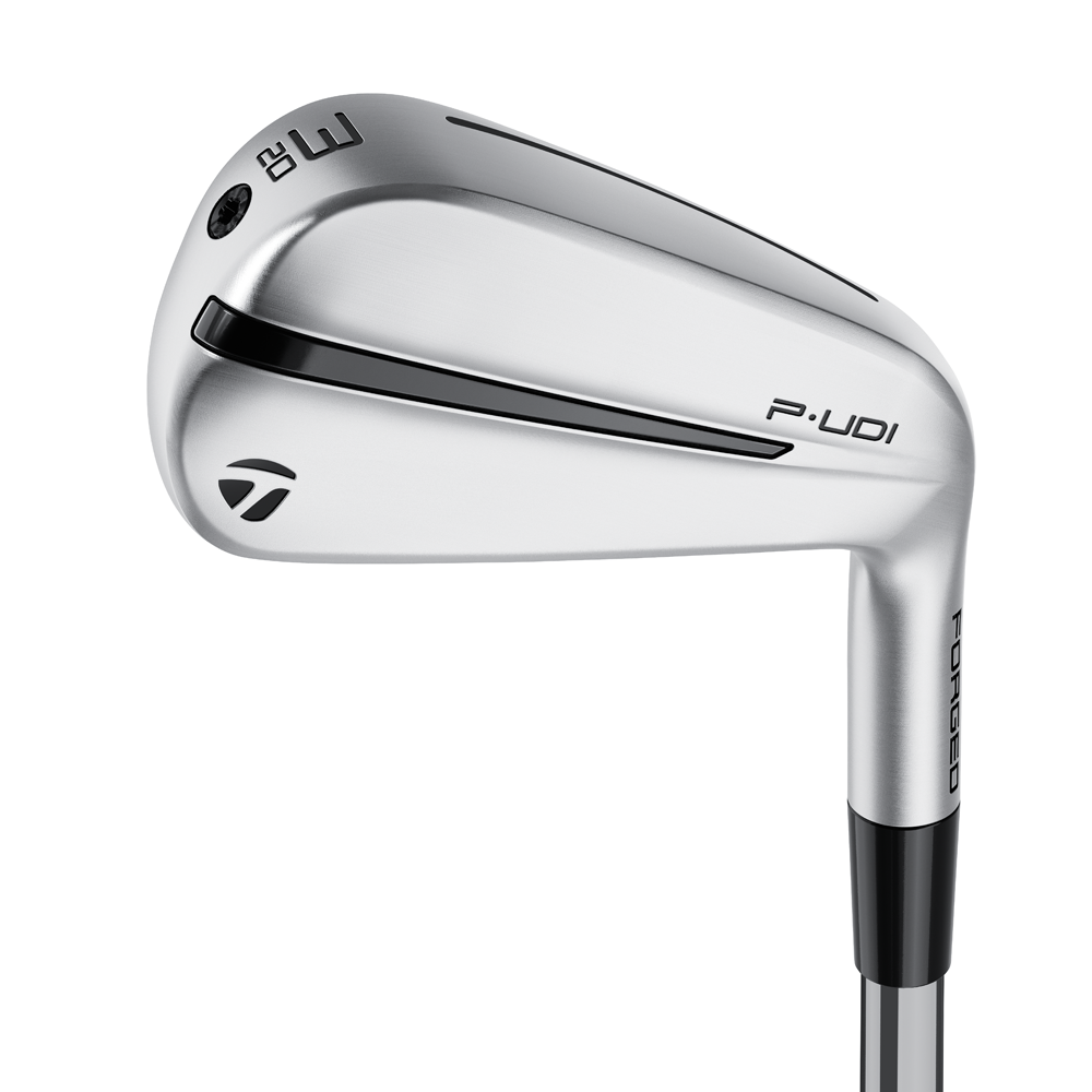 TaylorMade P-UDI Custom Utility Iron