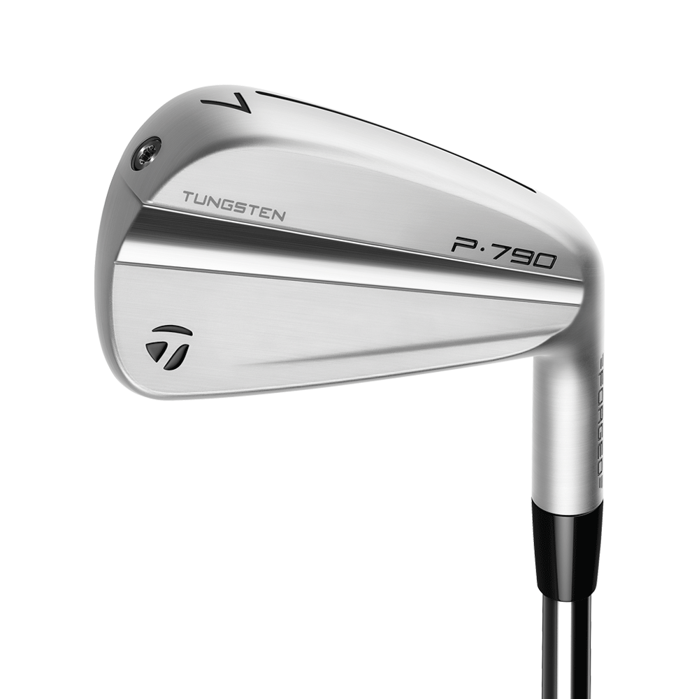 TaylorMade P790 Custom Irons