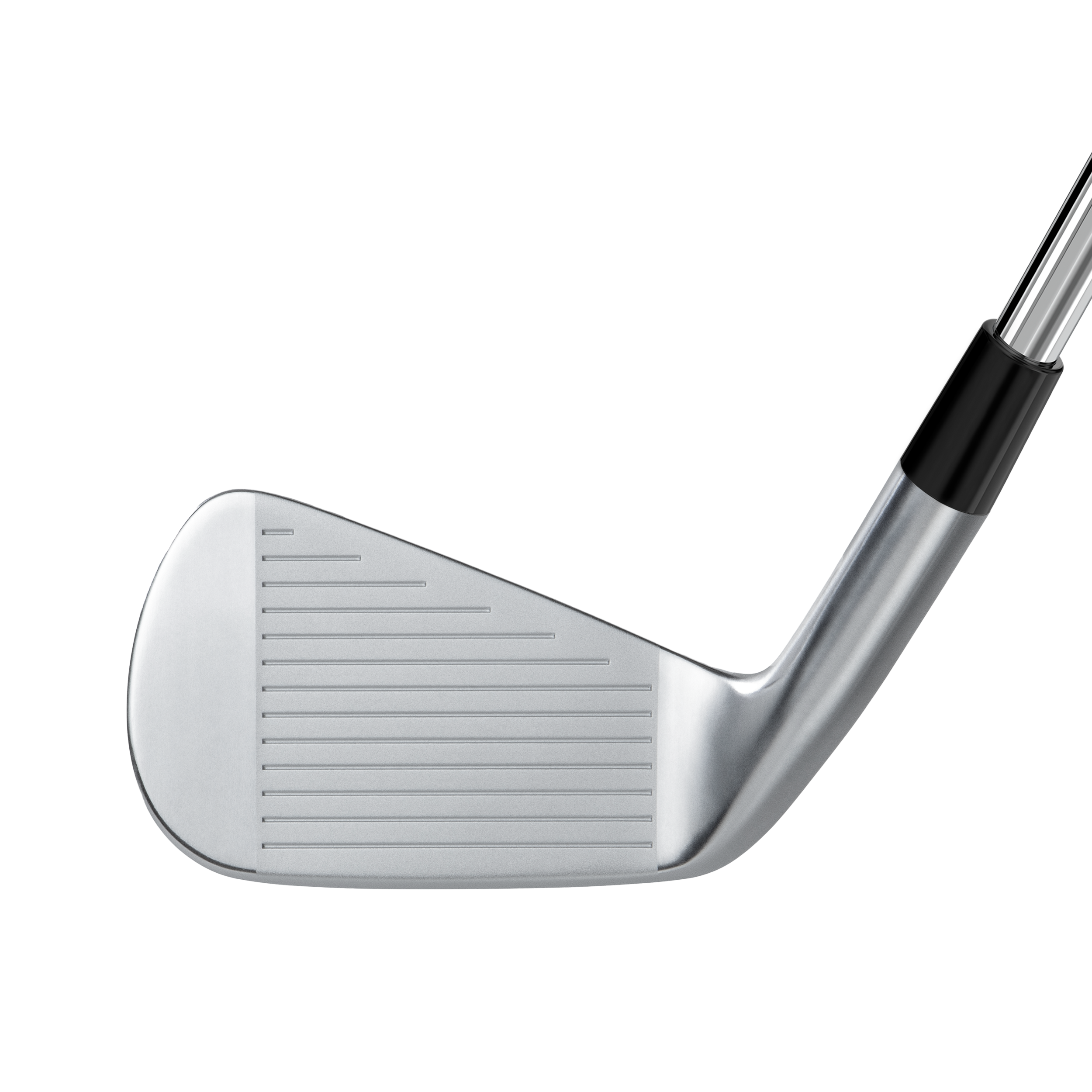 Miura TC-201 Custom Irons