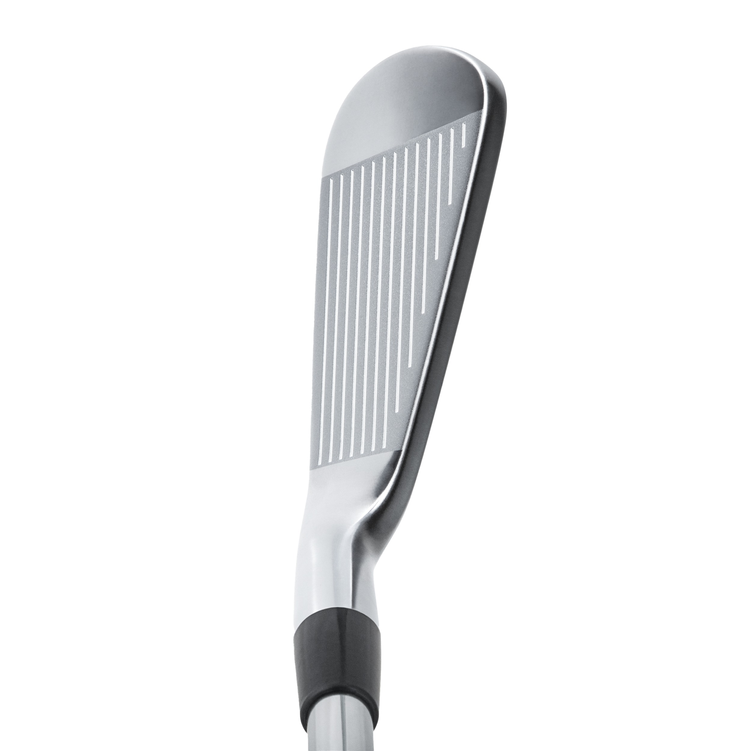 Miura TC-201 Custom Irons