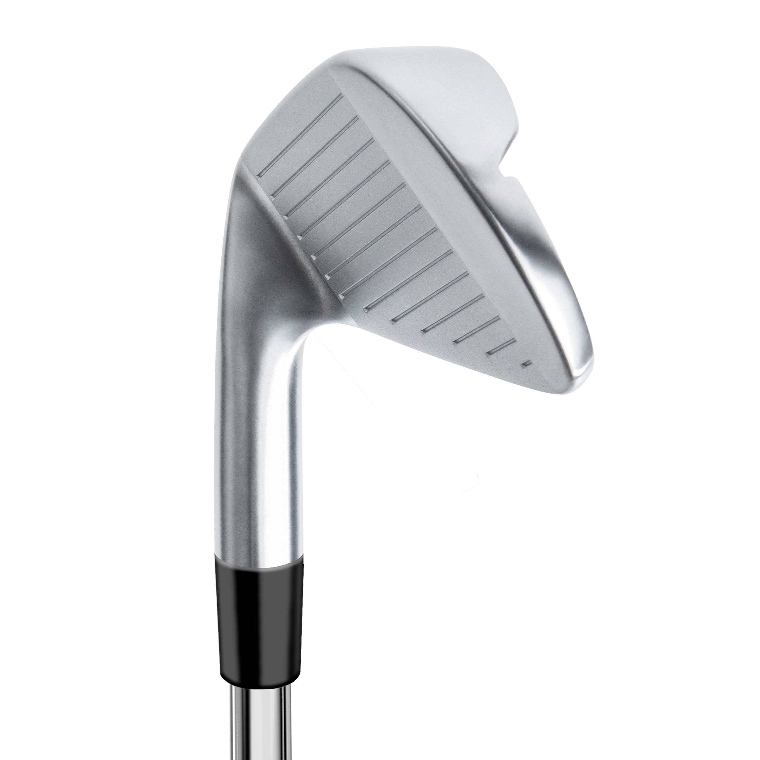 Miura TC-201 Custom Irons