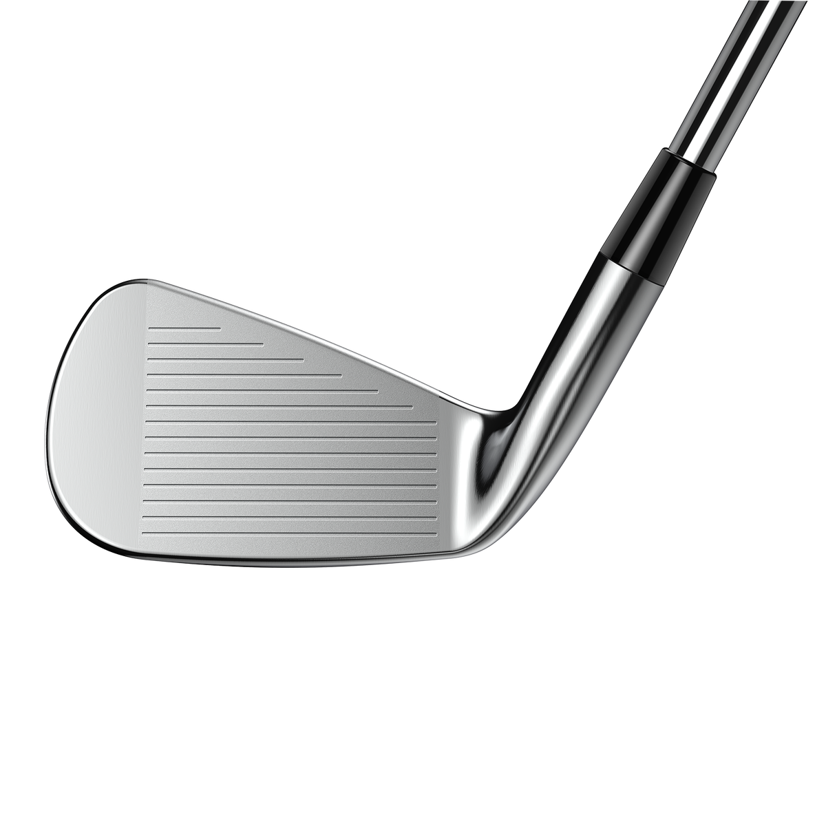 Cobra Forged Tec Custom Irons