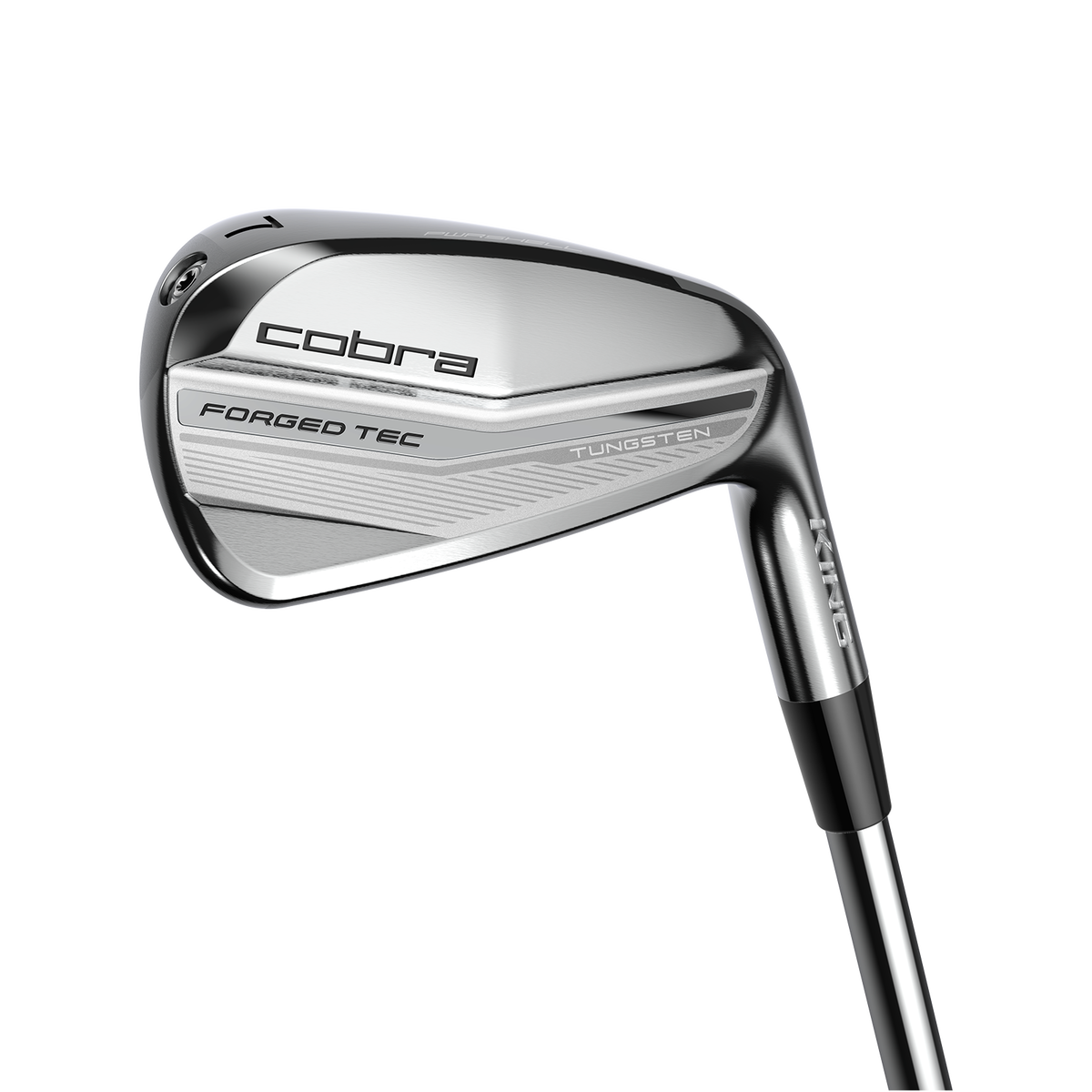 Cobra Forged Tec Custom Irons