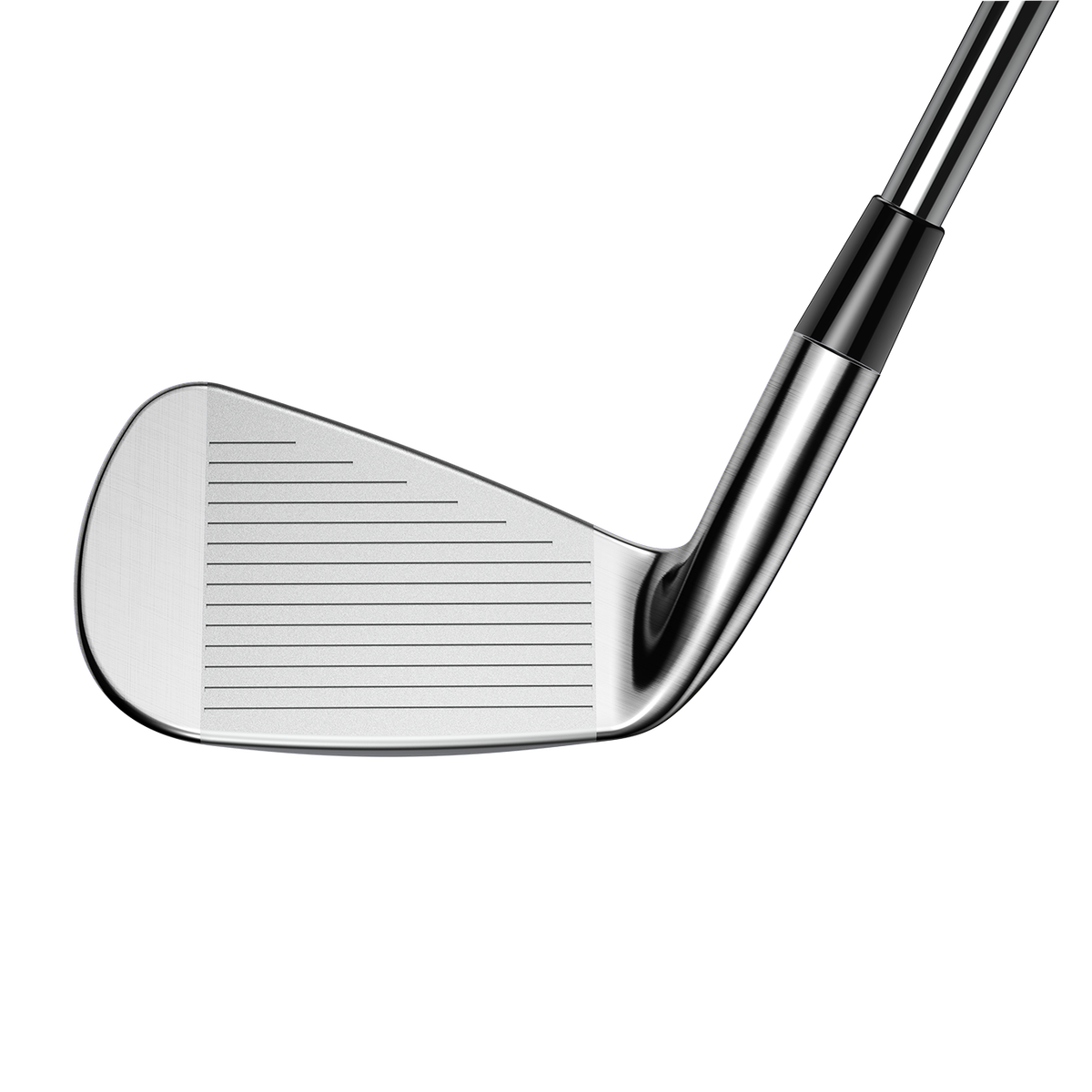 Cobra Forged Tec X Custom Irons