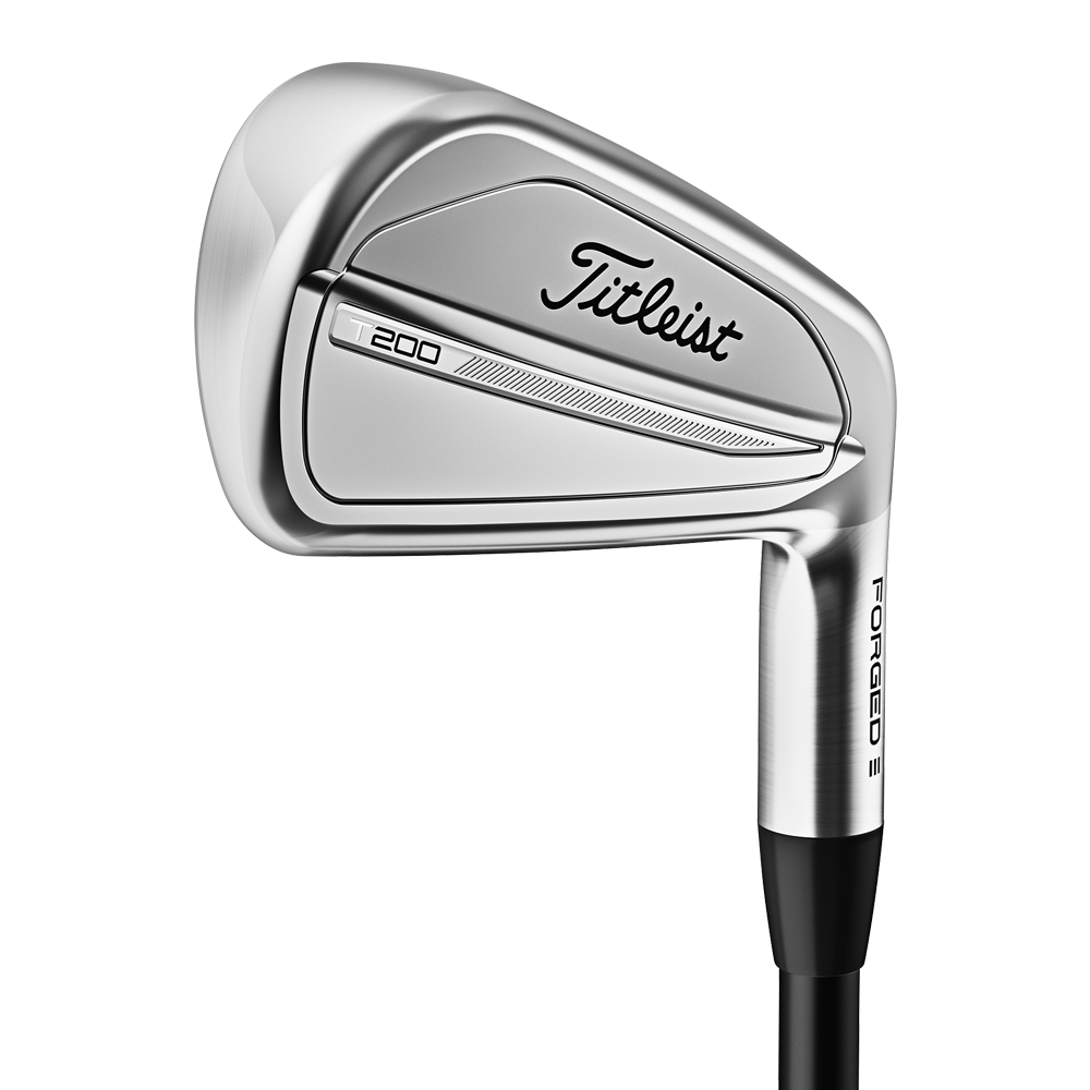 Titleist T200 Custom Utility Iron