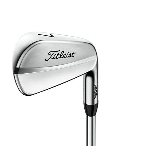 Titleist 620 MB Custom Irons