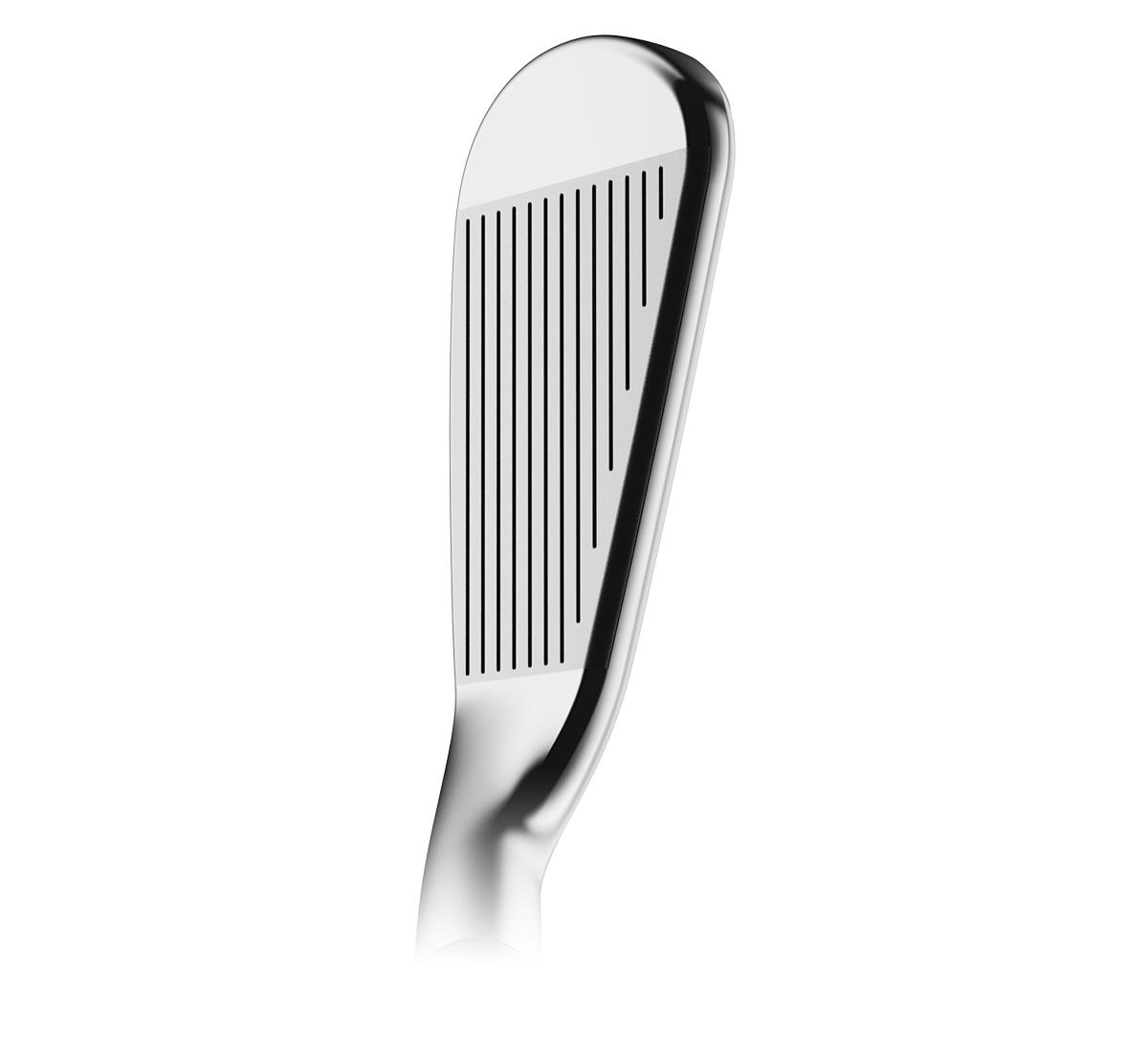 Titleist CNCPT CP-03 Custom Irons