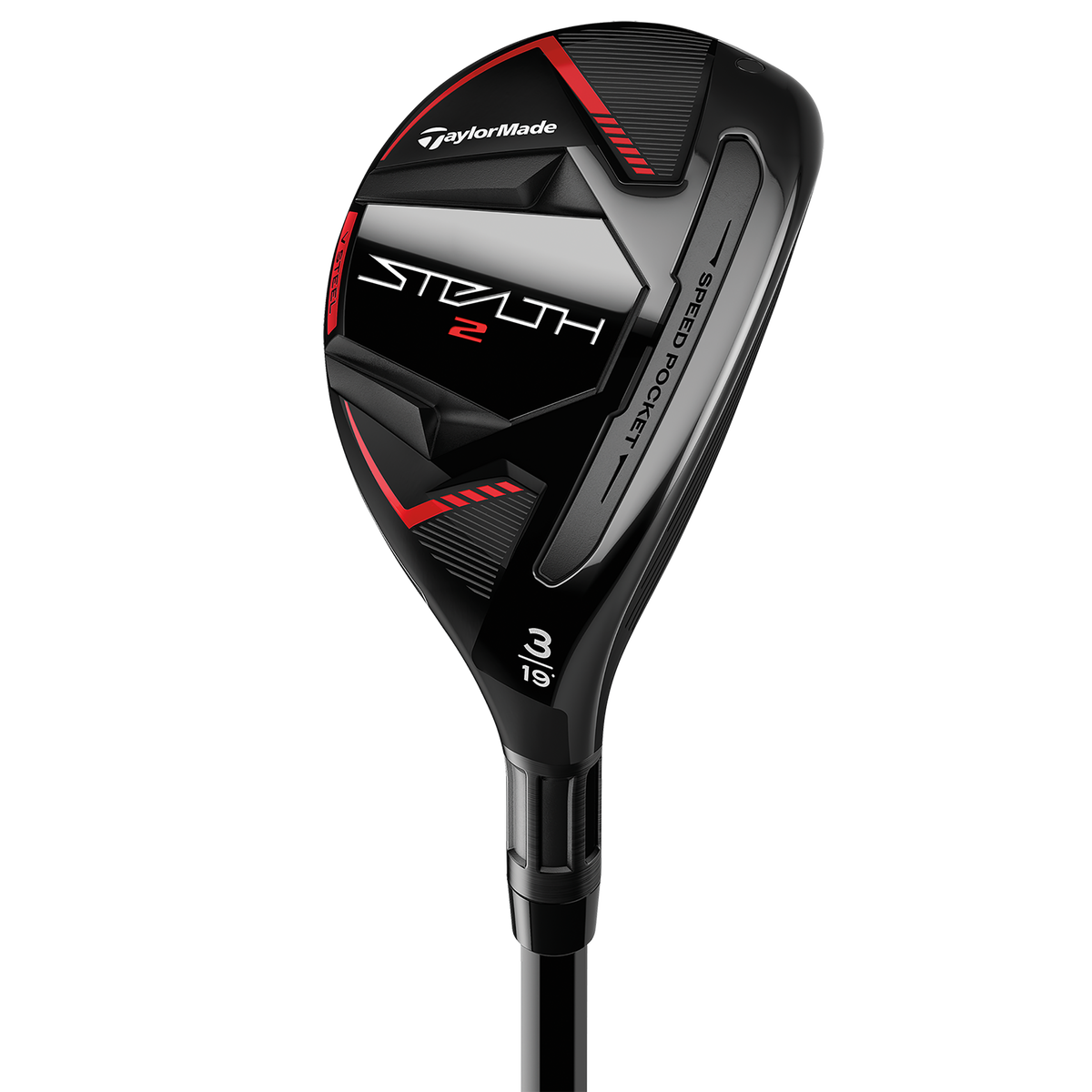 TaylorMade Stealth 2 Custom Hybrid