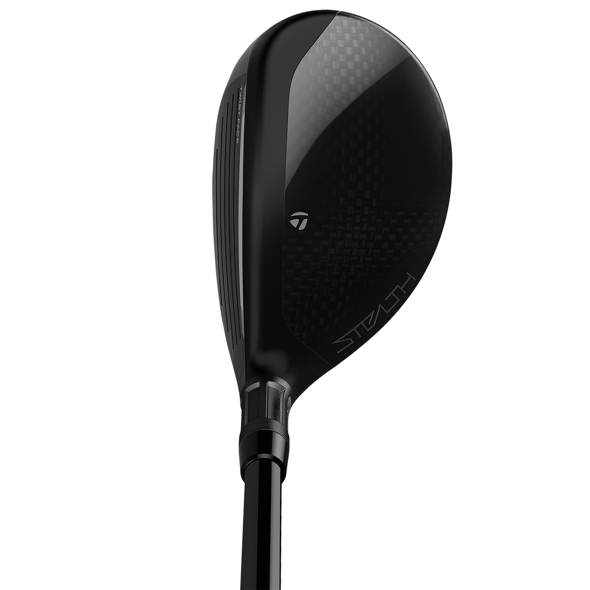 TaylorMade Stealth 2 Custom Hybrid