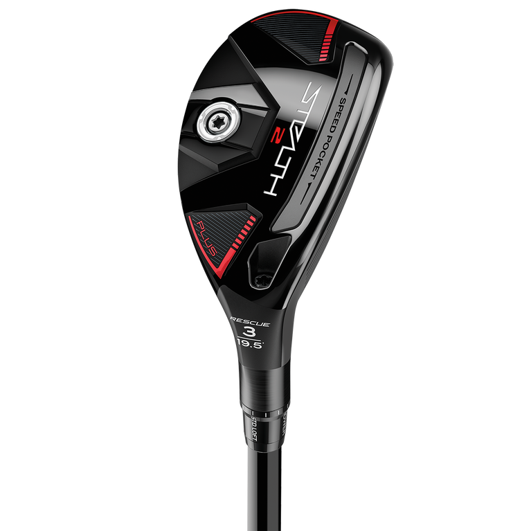 TaylorMade Stealth 2 Plus+ Custom Hybrid