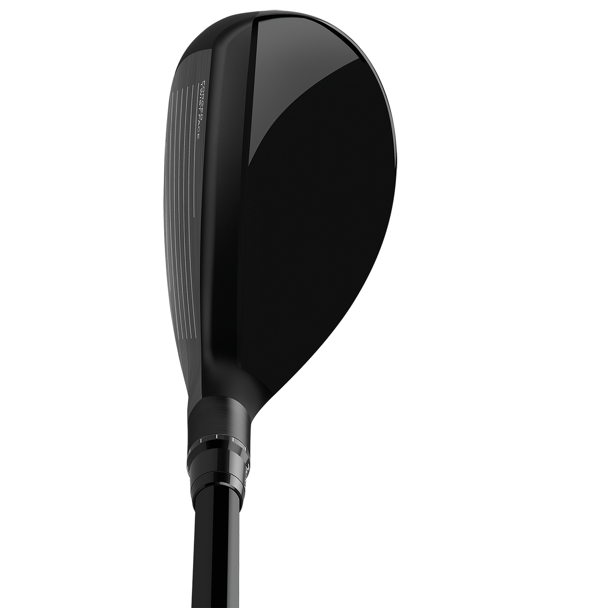 TaylorMade Stealth 2 Plus+ Custom Hybrid