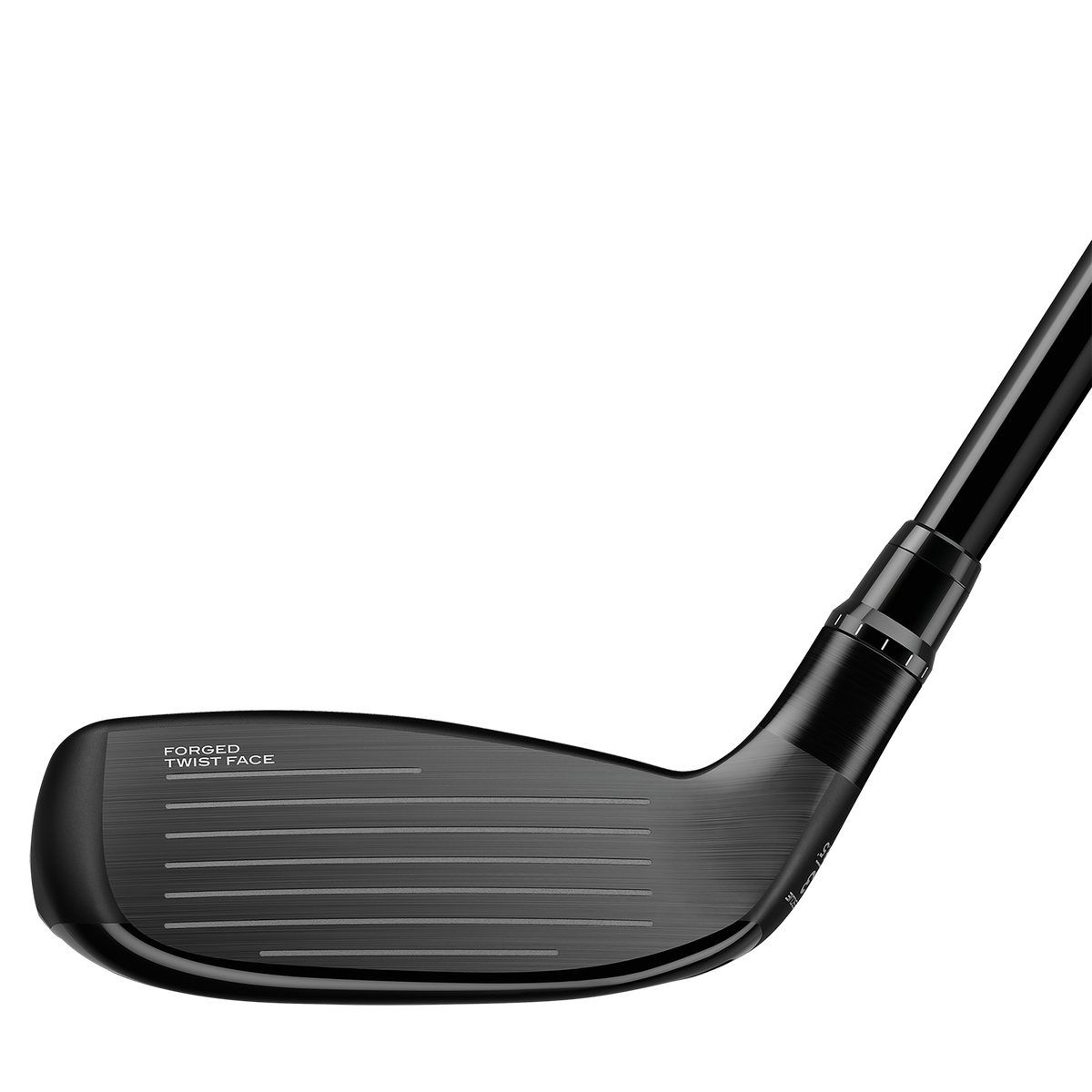 TaylorMade Stealth 2 Plus+ Custom Hybrid