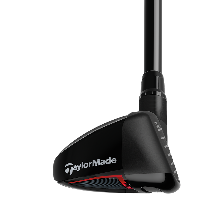 TaylorMade Stealth 2 Plus+ Custom Hybrid