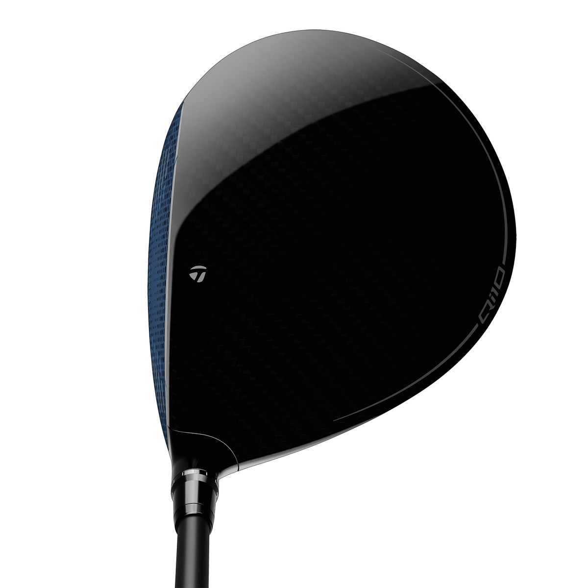 TaylorMade Qi10 LS Custom Driver