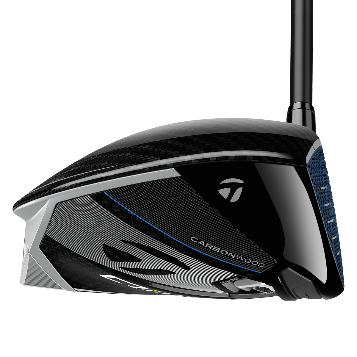 TaylorMade Qi10 LS Custom Driver