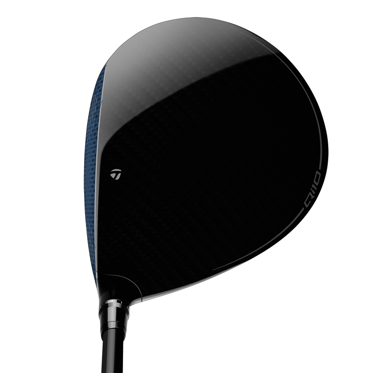 TaylorMade Qi10 Custom Driver