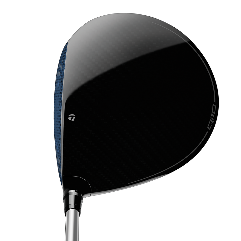 TaylorMade Qi10 Max Custom Driver