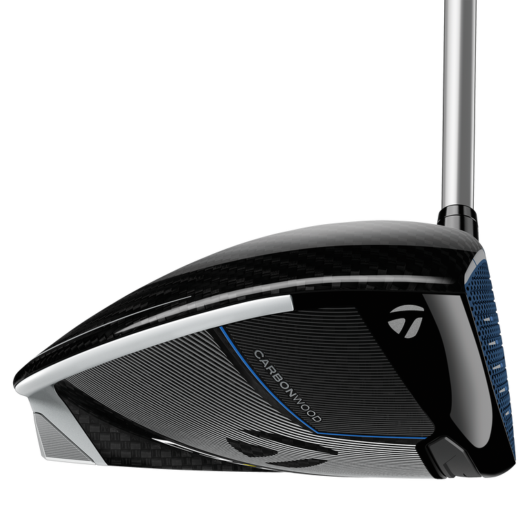 TaylorMade Qi10 Max Custom Driver