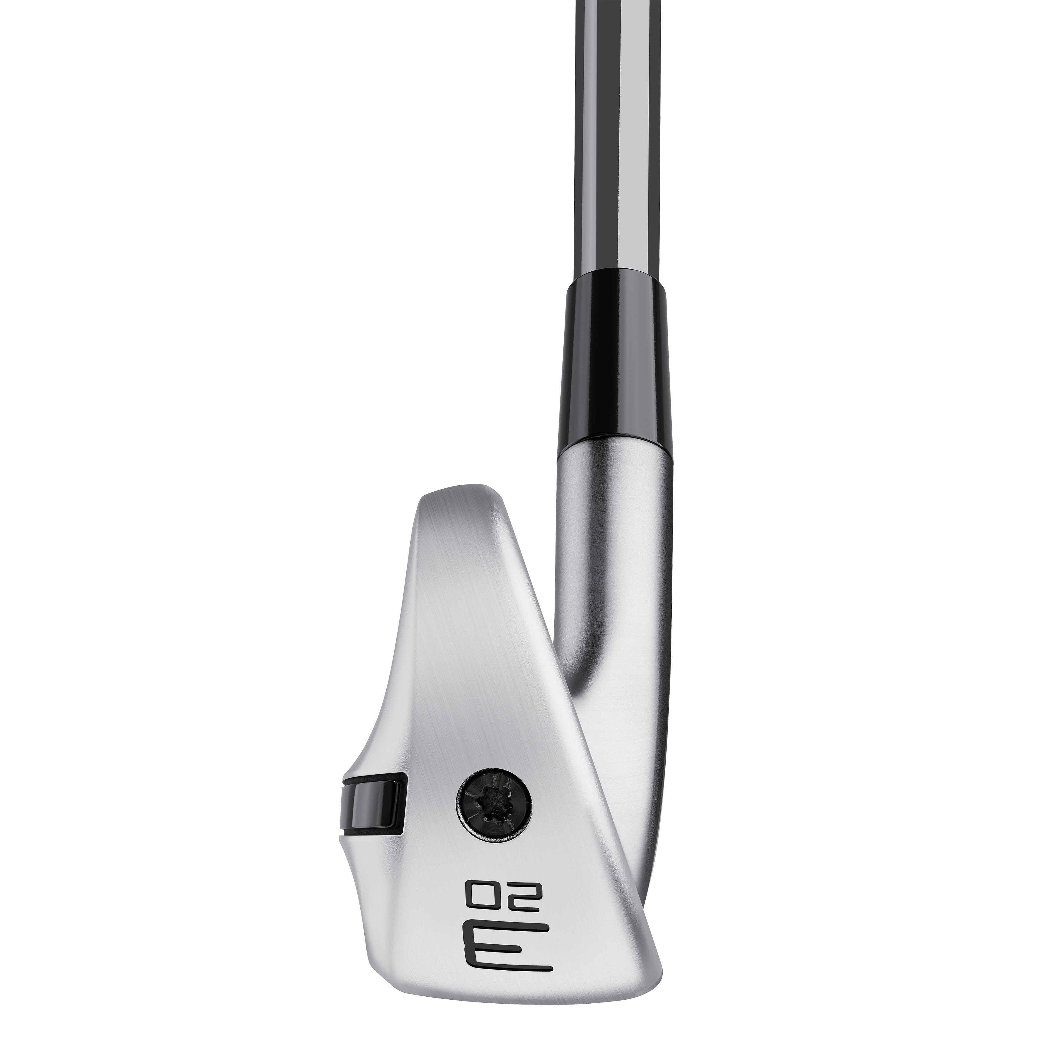 TaylorMade P-DHY Custom Utility Iron