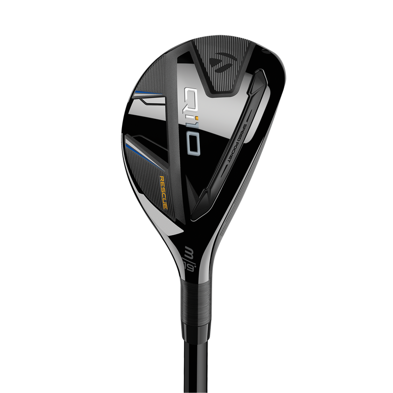 TaylorMade Qi10 Custom Hybrid