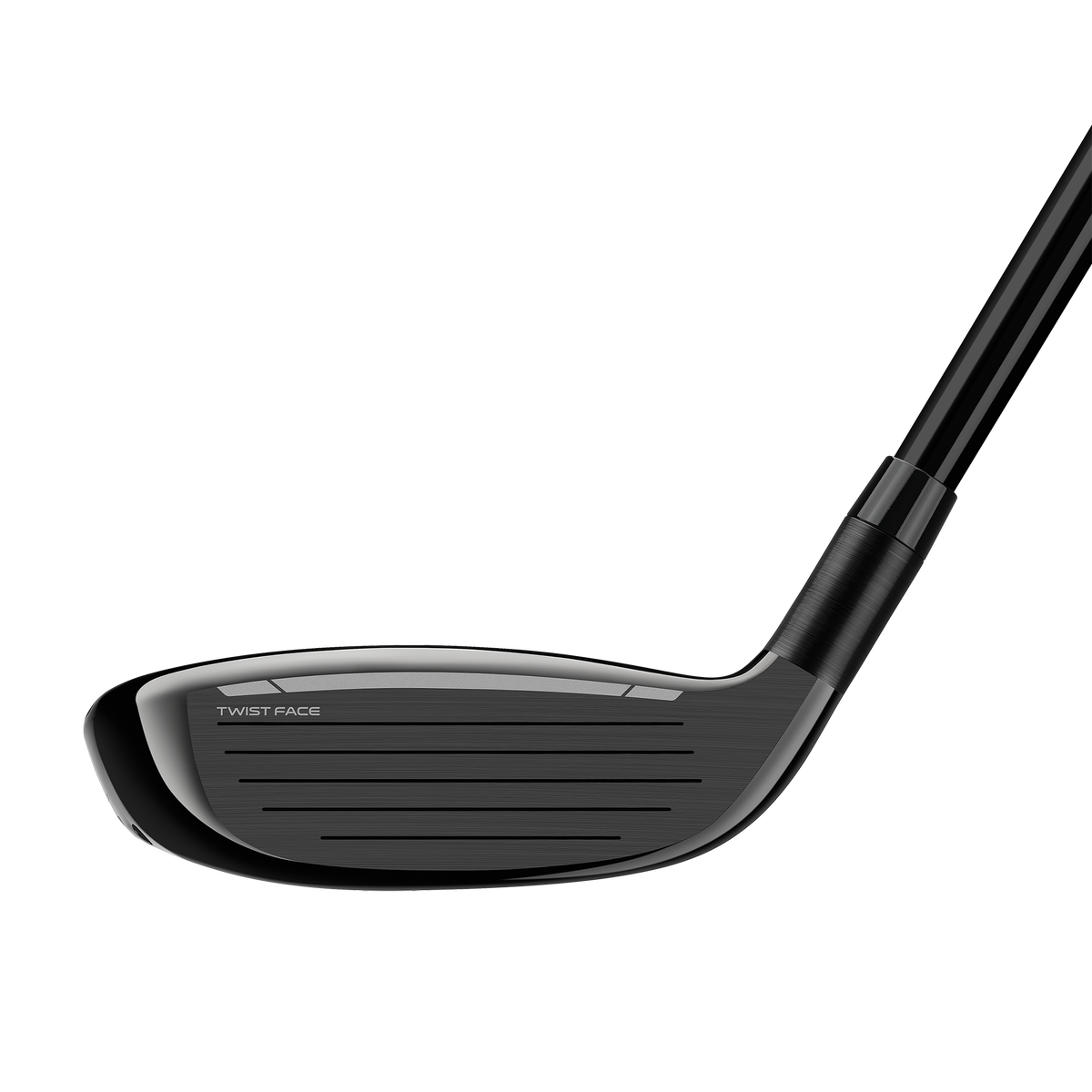 TaylorMade Qi10 Custom Hybrid