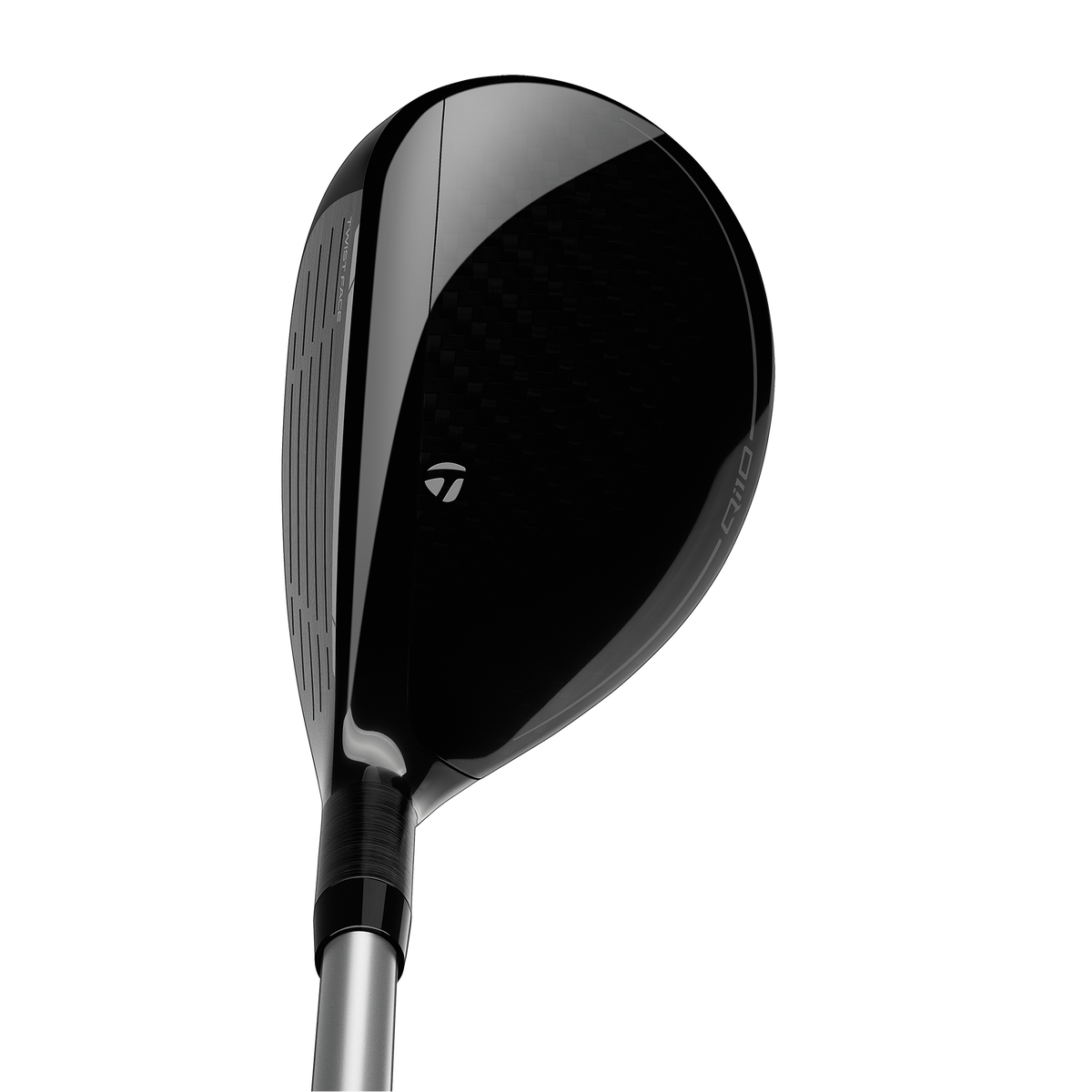 TaylorMade Qi10 Max Custom Hybrid