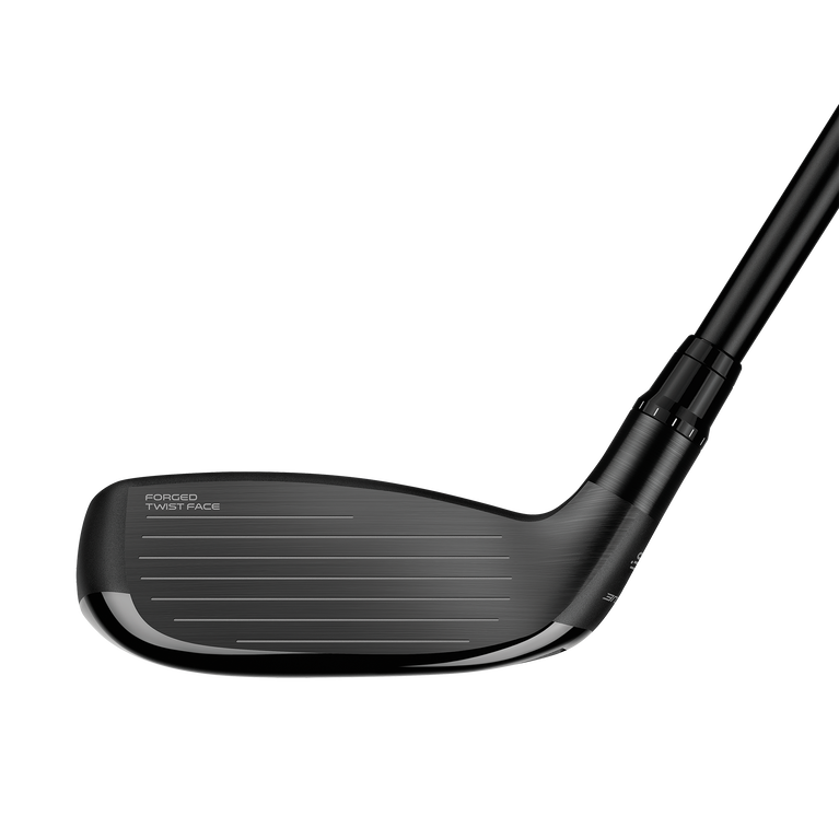 TaylorMade Qi10 Tour Custom Hybrid