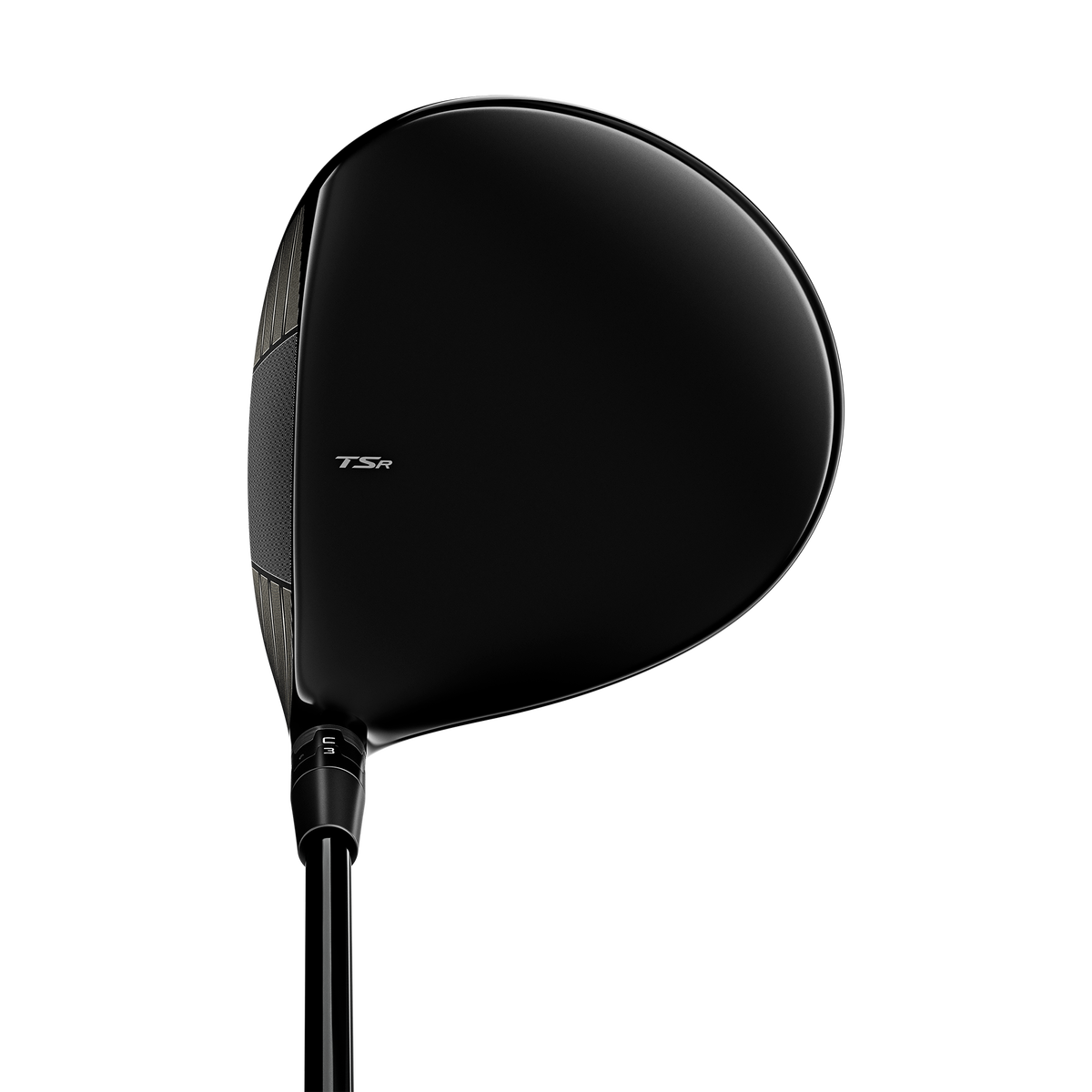 Titleist TSR1 Custom Driver