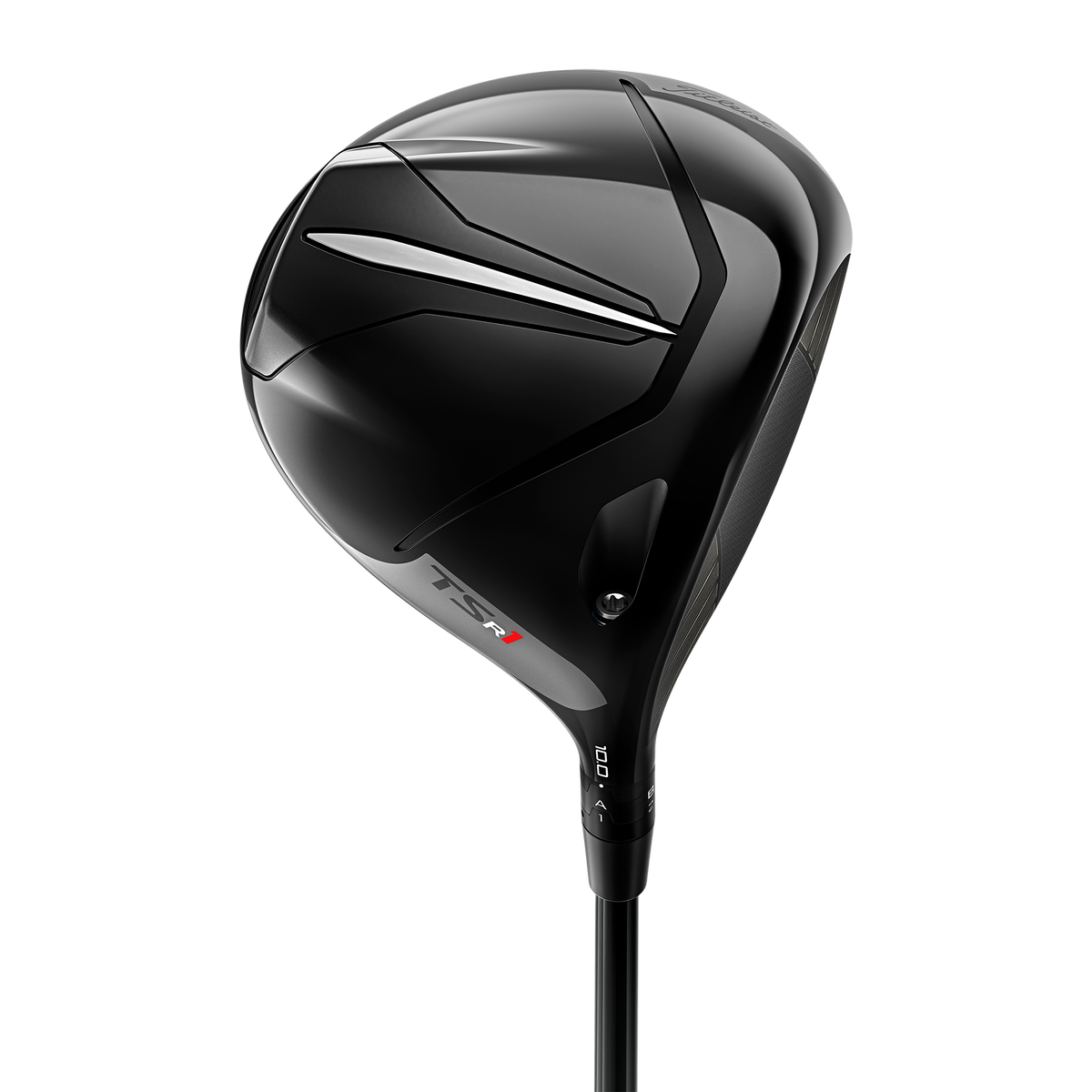 Titleist TSR1 Custom Driver