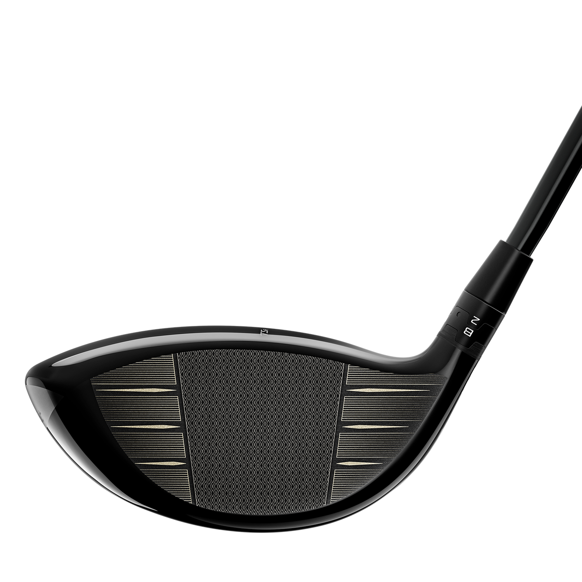 Titleist TSR1 Custom Driver