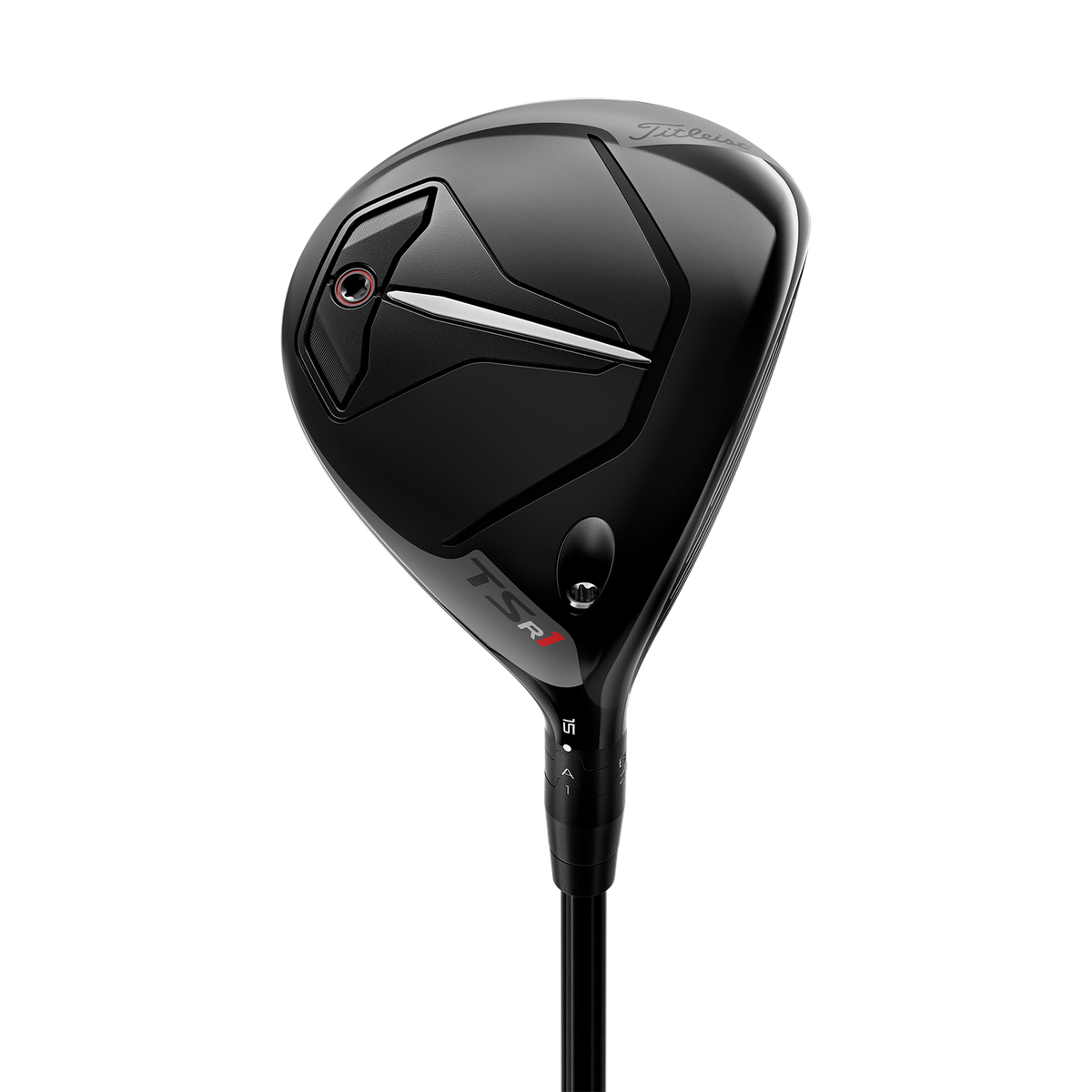 Titleist TSR1 Custom Fairway Wood