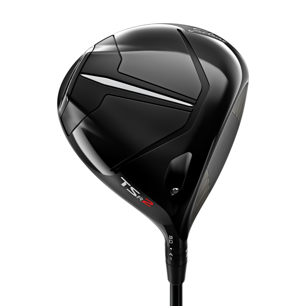 Titleist TSR2 Custom Driver